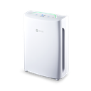 Brise C200 - Air purifier with HEPA and carbon filter and UV light - White