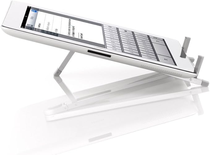 Mobile Stand for Tablet PC