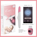 Eveline Digital Ovulation Predictor Test