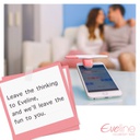 Eveline Digital Ovulation Predictor Test