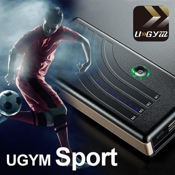 UGYM Sport - Advanced Smart Deep Muscle Trainer