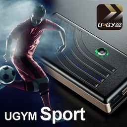 [UGYM Sport] UGYM Sport - Advanced Smart Deep Muscle Trainer