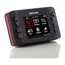 [LT-Q6000] Qstarz BL-LT-Q6000 GPS Lap Timer