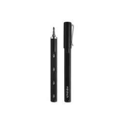 [TPM-005] Tool Pen mini - Aplus Edition // Gunmetal